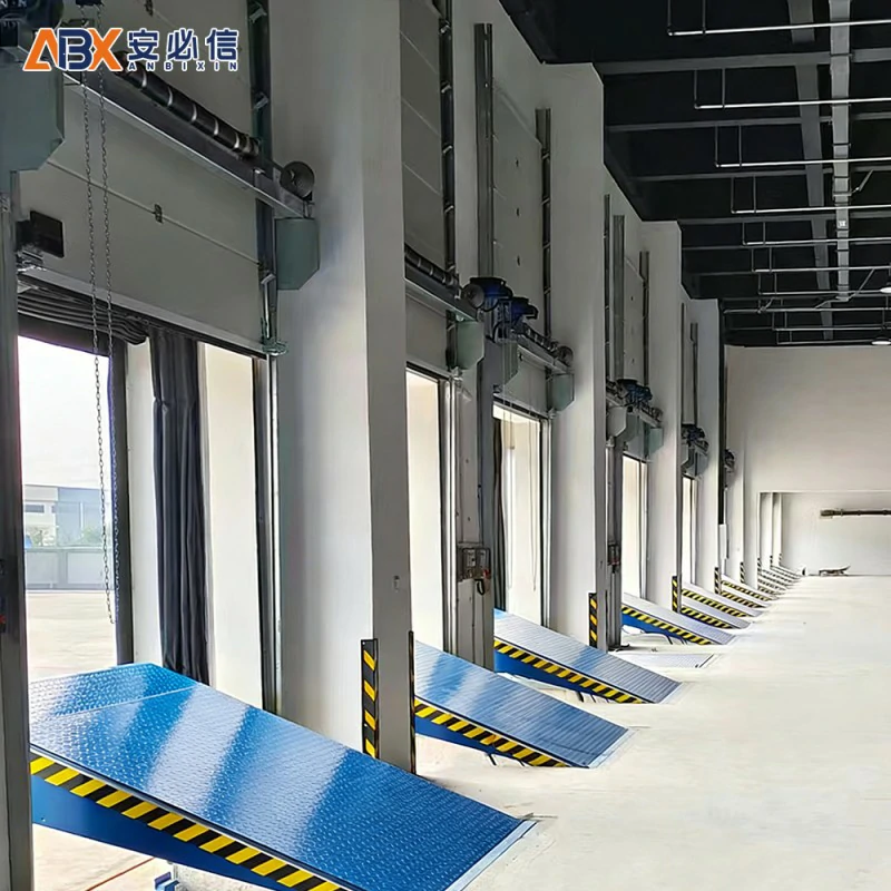 三亚市快速提升门