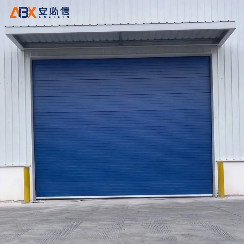 三亚市医药密闭高速门